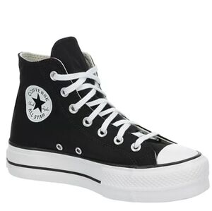 Converse Chuck Taylor Platform Sneakers